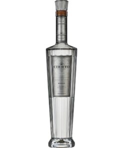 Cierto Reserve Collection Blanco Tequila 750 mL