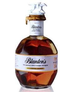 Blantonâs Bourbon 2024 Special Edition 40th Anniversary