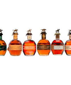 Blanton's Full Collection Value Bundle