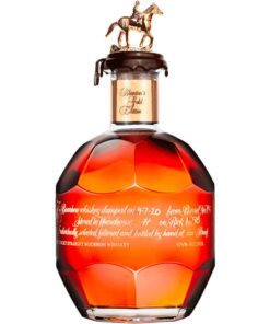 Blanton's Gold Label Bourbon