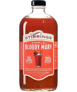 Stirrings Bloody Mary Mix 750 mL