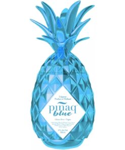 Pinaq Blue Liqueur 750 mL