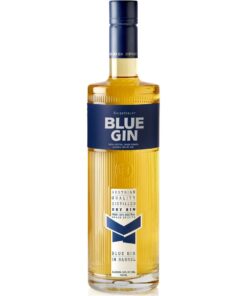 Hans Reisetbauer Blue Gin in Oak 750 mL