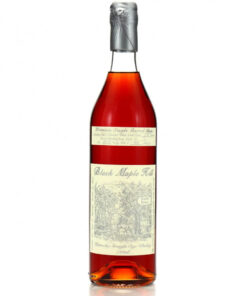Black Maple Hill 23 Year Premium Single Barrel Straight Rye Whiskey 750 mL