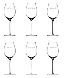 Bollinger Elisabeth Ultralight 44cl Glasses - Set of 6