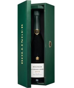 Bollinger La Grande Annee 2015 Jeroboam (3 ltr)
