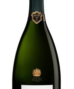 Bollinger La Grande Annee 2018 75cl (no box)