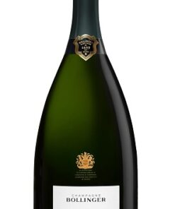 Bollinger La Grande Annee 2018 Magnum (1.5 ltr)
