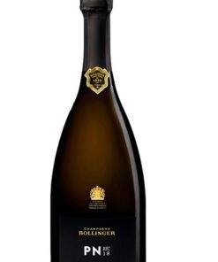 Bollinger PN AYC18 75cl