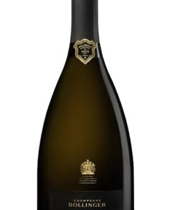 Bollinger PN TX20 75cl