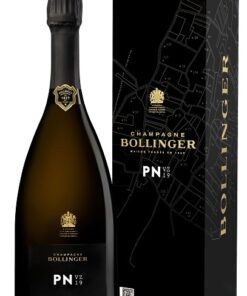 Bollinger PN VZ19 75cl in Gift Box