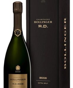Bollinger RD 2008 75cl in Gift Box