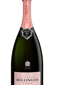 Bollinger Rose Magnum (1.5 ltr)