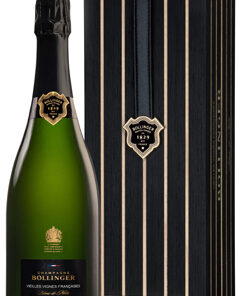 Bollinger Vieilles Vignes Francaises 2009 75cl