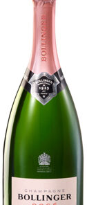 Bollinger Rose 75cl