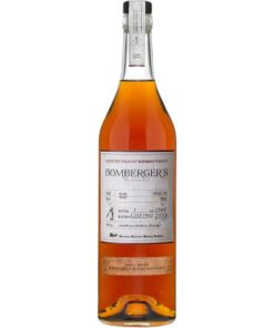 Bomberger's Declaration 2019 Bourbon 750 mL