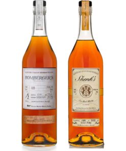 2023 Bomberger's & 2023 Shenk's Value Bundle 750 mL
