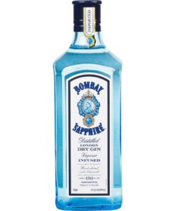 Bombay Sapphire Gin 1.75L