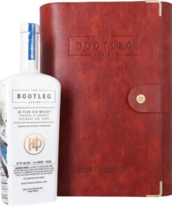 Heaven's Door Bootleg Series Vol. 1 26 Year Old Bourbon Whiskey 750 mL