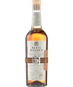 Basil Hayden's Kentucky Straight Bourbon