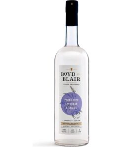Boyd & Blair Lavender Martini 1L
