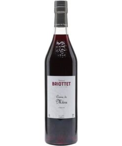 Briottet Creme de Mure 700 mL