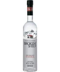 Broken Shed Vodka 750 mL