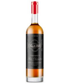 Rare Character Brook Hill 14 Year Hazmat "Pulled Together" Bourbon Whiskey 750 mL