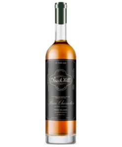 Rare Character Brook Hill 15 Year "XMUSICXCITEX" Rye Whiskey 750 mL