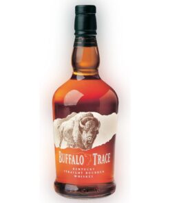 Buffalo Trace Bourbon Whiskey