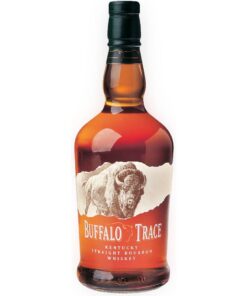 Buffalo Trace Bourbon 375 mL (PINT)
