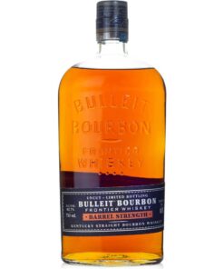 Bulleit Bourbon Barrel Strength 750 mL