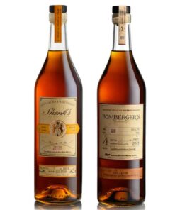 Bomberger's & Shenk's 2025 Kentucky Whiskey Value Bundle 750 mL