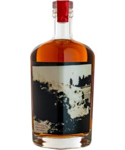 Savage & Cooke Burning Chair Bourbon