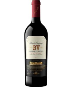 Beaulieu Vineyard BV Georges de Latour Private Reserve Cabernet Sauvignon 750 mL