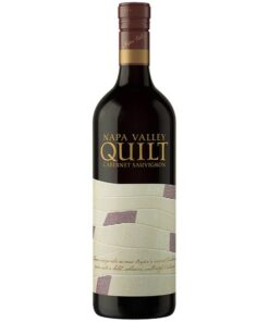 Napa Valley Quilt Cabernet Sauvignon 750 mL