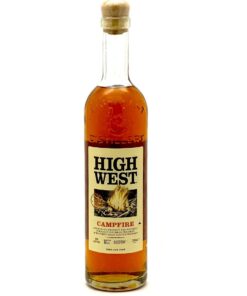 High West Campfire Whiskey 750 mL