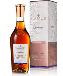 Camus Cognac VSOP 750 mL