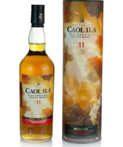 Caol Ila Special Release 2024 11 Year Scotch Whisky
