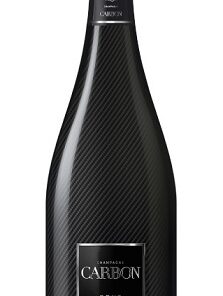 Carbon Brut 75cl - Handmade with Carbon Fibre