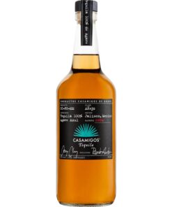 Casamigos Anejo Tequila 750 mL