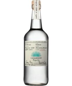 Casamigos Blanco Tequila 750 mL