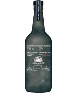 Casamigos Mezcal Joven Tequila 750 mL