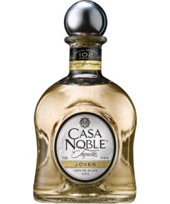 Casa Noble Joven Tequila 750 mL