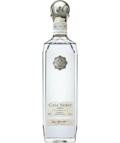 Casa Noble Blanco Tequila 750 mL