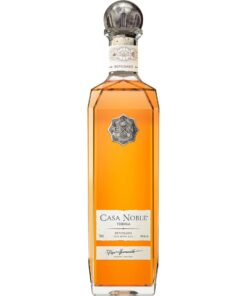 Casa Noble Reposado Tequila 750 mL