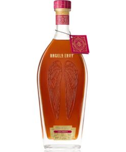 Angel's Envy Cask Strength Bourbon 2024 Release 750mL