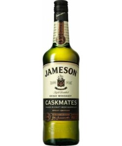 Jameson Caskmates 750 mL