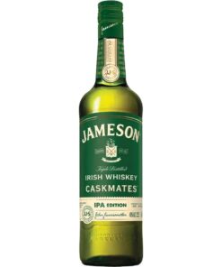 Jameson Caskmates IPA Edition