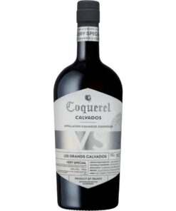 Coquerel Calvados Fine VS 700 mL